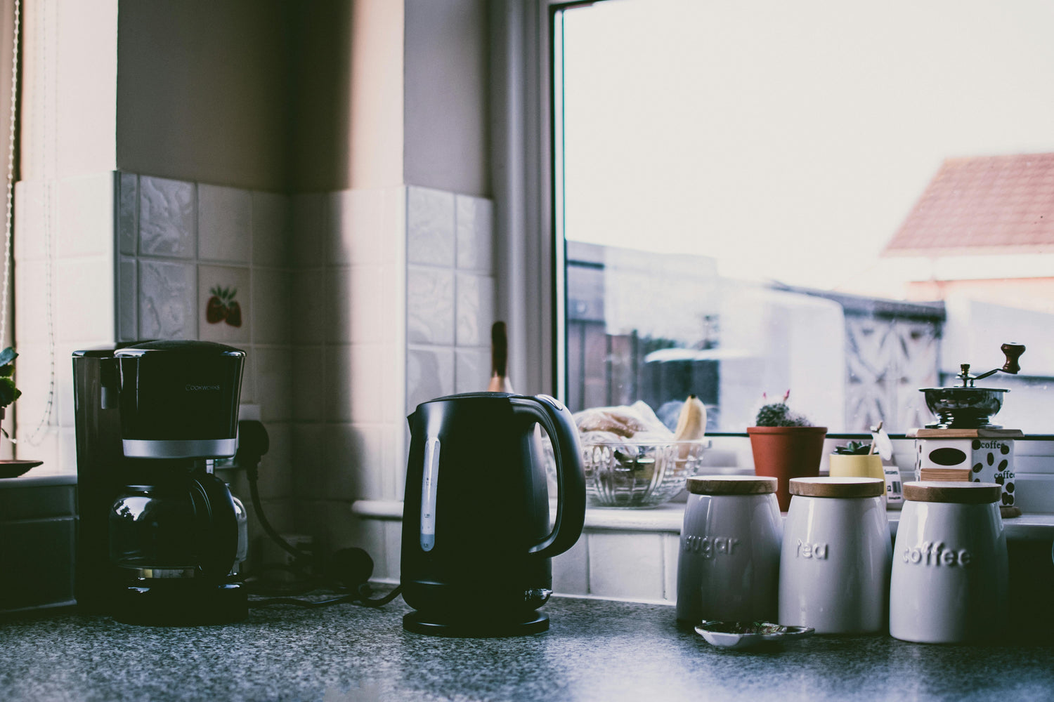 Kitchen Essentials