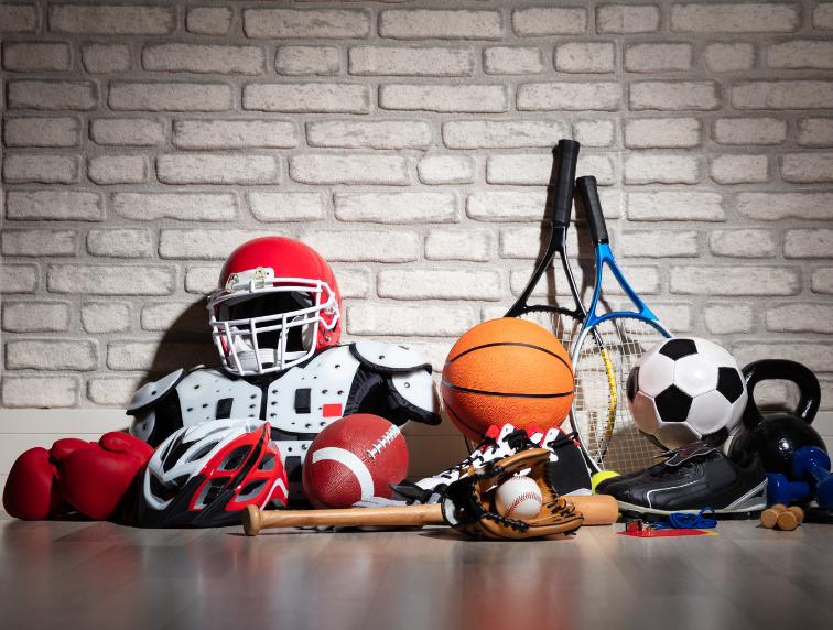 Sports Equipment