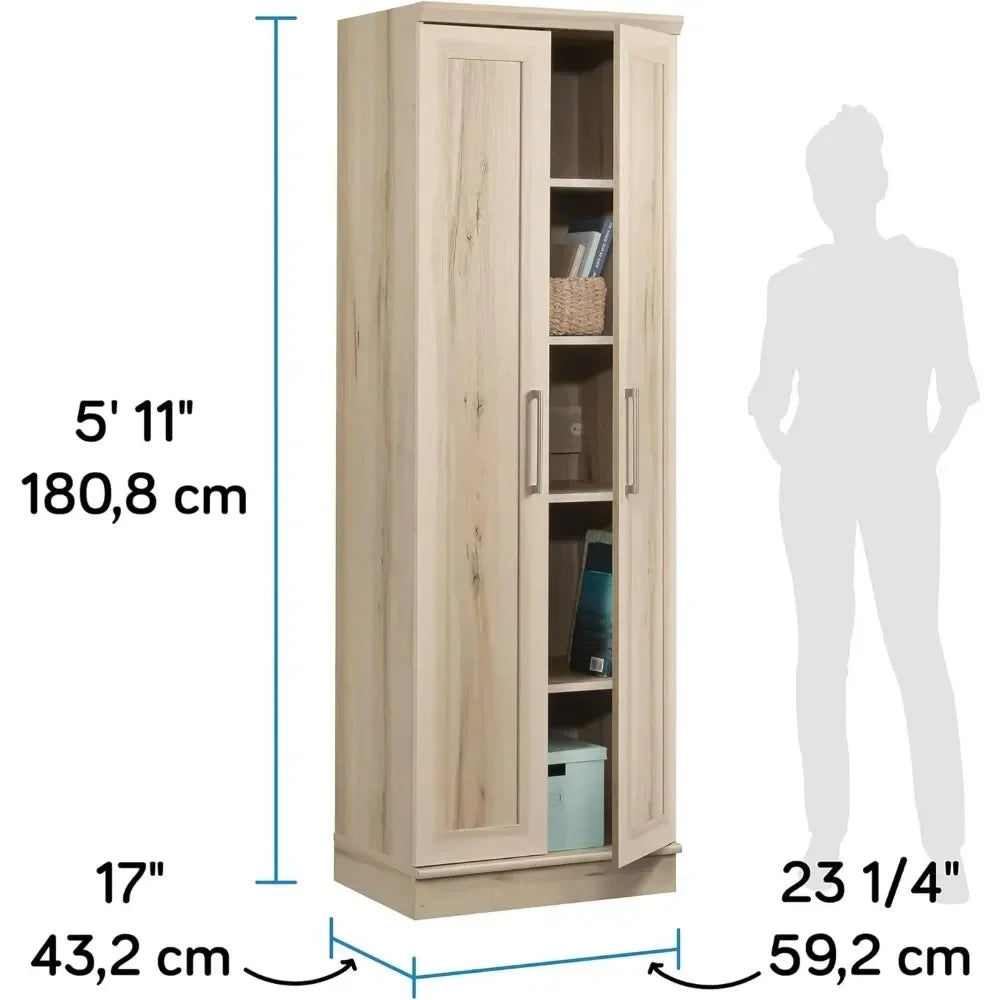 Framed panel doors Storage /Pantry cabinet