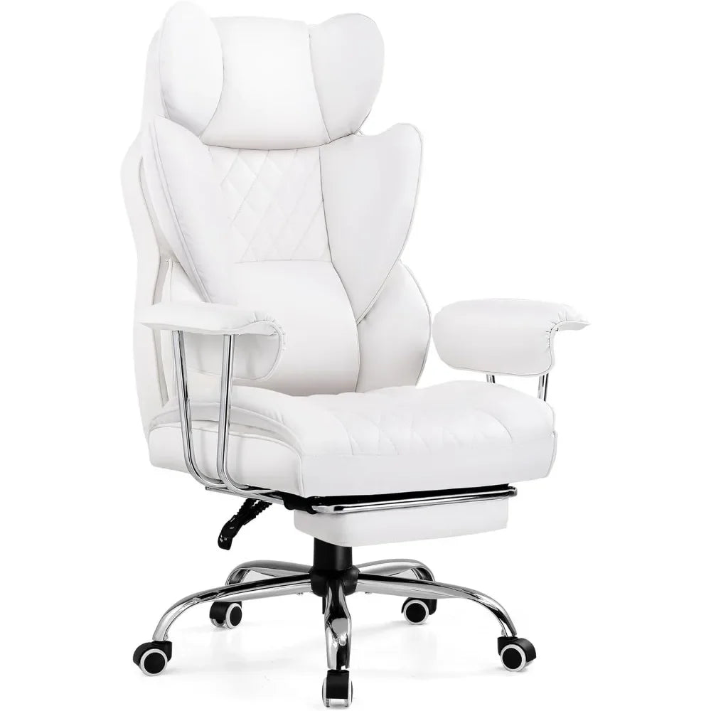 GT RACING Gaming or Office Chair