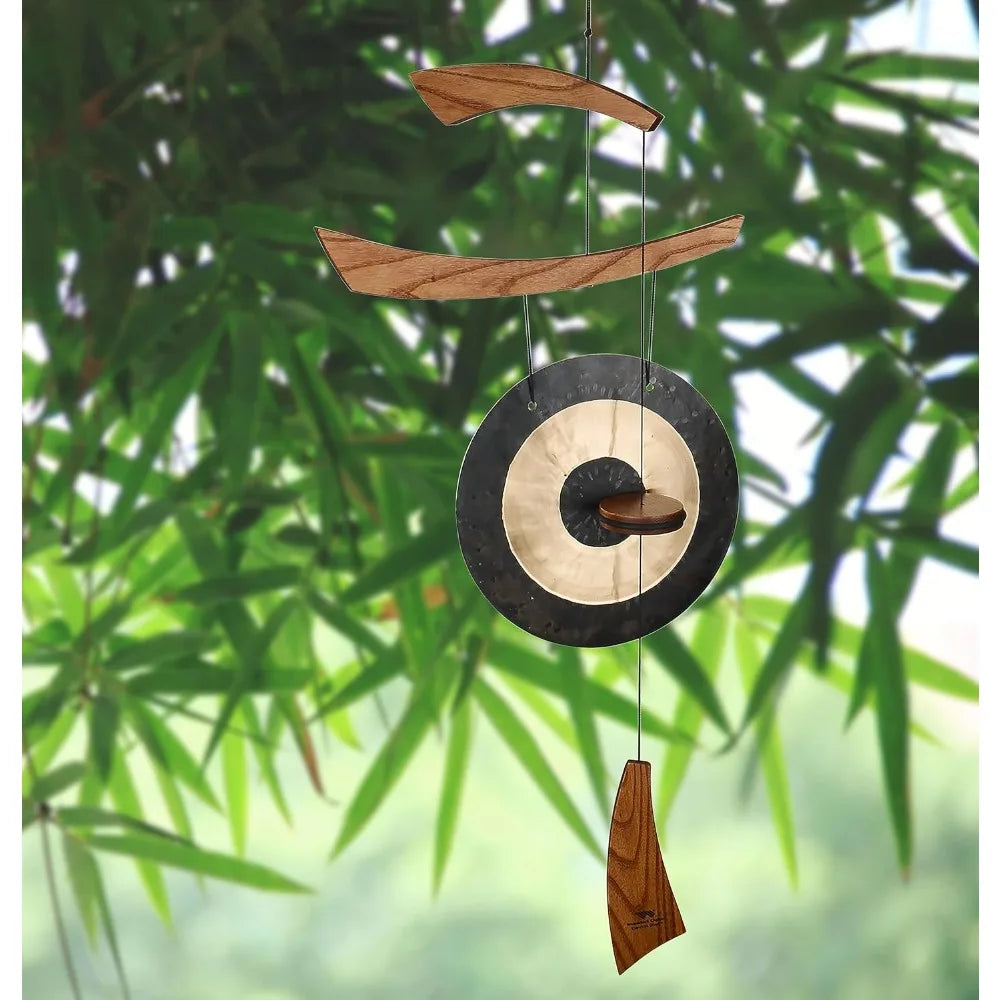 Wind Chimes Turkish Eye