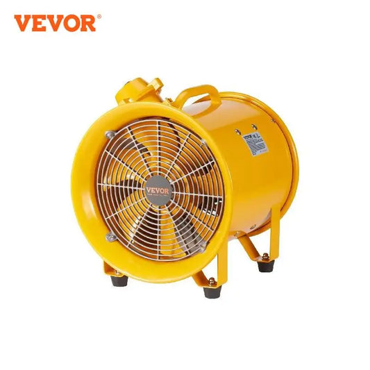 Portable Ventilation Fan 350W/550W/1100W