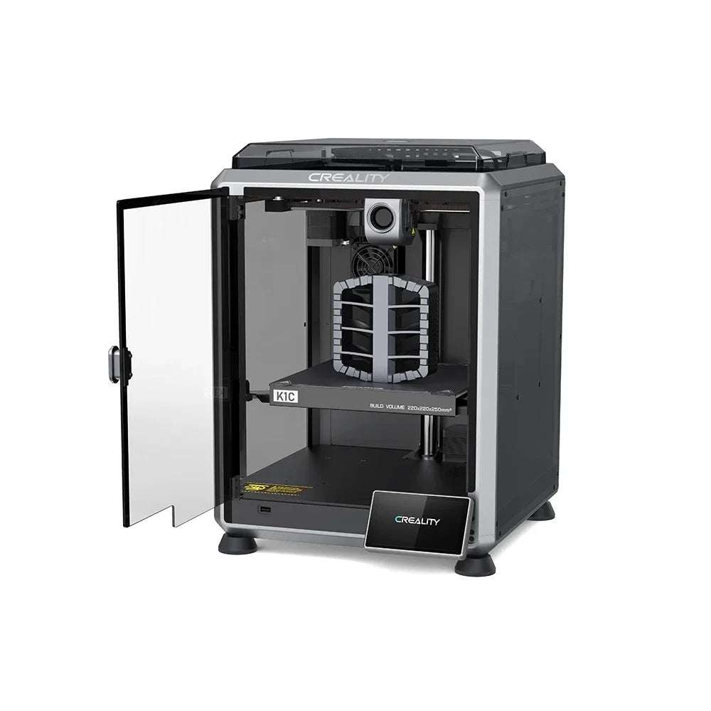 3D Printer Speedy 600mm /s Automatic Leveling Printing Size