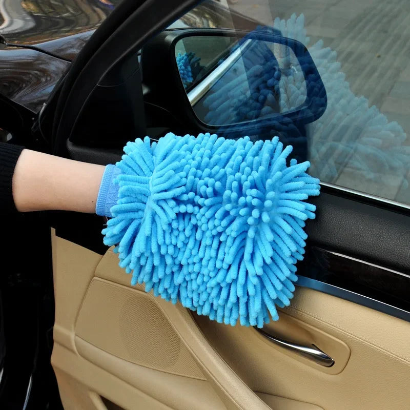 21V Cordless High Pressure Car Wash Gun