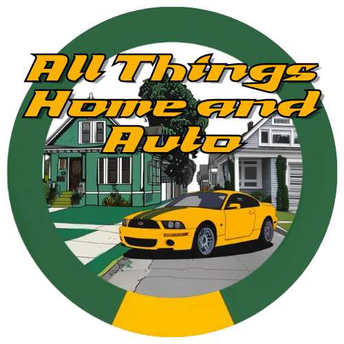 All Things Home and Auto